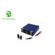 Aluminum Shell 1 Cell Lithium Ion Battery 100ah Lifepo4 3.2v 200ah 5000 Times Life Cycle