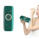 Home Portable Permanent Ice Cooling IPL Laser Hair Remover Beauty Device