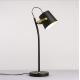 IP20 E27 holder table light led table lamp for led table lamp/indoor desk lamp for room