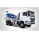 247kw 9m3 Mobile Concrete Batch Truck YTZ5255GJB35E