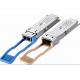 40km Multirate QSFP+ Optical Transceiver Module HD-QSFP+/40G-ER4