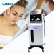 12D Ice Compress HIFU Facial Machine Deep Tissue Stimulation Rejuvenation Anti Aging