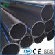 Pe100 High Standards Pe Pipe For Water Supply
