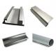 T6 CNC Silver Sand Blasted Anodized Aluminum Profiles