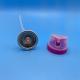 Precision Fragrance Spray Valve for Perfume Bottles - Consistent and Fine Mist