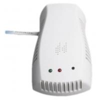Wall Mounted G1/2 LPG Gas Leakage Alarm Gas Shut off Valve