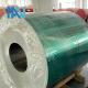Hot Rolled Aluminum Coil Thin Aluminum Strips for Industrial Decoration
