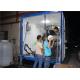 40FT 20FT Containerised Water Purification Equipment Ro Water Plant