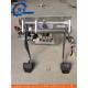 Az9725360020   Howo Truck Spare Parts   Combination Brackrt/Cab Combination Pedal