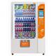 4℃ Cold Cooling Can Vending Machine Water Vending Machine