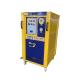 R290 hydrocarbon refrigerant recovery charging machine oil less ac recharge machine 4HP recovery station