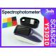 3nh Car aluminum alloy Spraying Paint Matching Spectrophotometer  Digital Colour meter YS3010