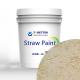 Pale  Straw Color Paint Nippon Replace Yellow Furniture Paint