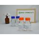 Transparent Liquid CAS No 110-63-4 Industrial Solvent BDO With Purity 99.9%
