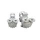 1450r/Min 2200 Watt Water Ring Priming Pump Liquid Ring Compressor 30m3/H