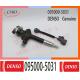 095000-5031 original Diesel Engine Fuel Injector 095000-5870 095000-5030 095000-5031 for DENSO 6MPV RF5C13H50A