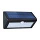 2700K - 6500K Solar Powered LED Lights Lightning Proof Protection Available