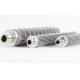 Stainless Steel Cylindrical Extruder Filter Screen Single Multilayer Extruder Filter Screen