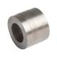 Ring Samarium Cobalt Magnets Corrosion Resistance Uncoated Customized