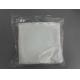 Equipment Cleaning Polyester Lint Free Clean Room Wipes 4inch