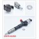 Common Rail Injector 23670-0L050 for TOYOTA HILUX 1KD-FTV3.0L