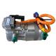 HANON AC Electric Compressor CA600FXEBA04P FA for TESLA Model X 2016- 1042442-00-J