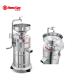 150mm 2.2kw Soya Milk Grinder Machine 63kg Peanut Butter Making Machine