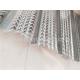 Galvanized Sheets High Ribbed Formwork , Wire Mesh Lath 0.45M Width