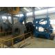 2-30 Ton Electric Rotation Hydraulic Uncoiler Machine For Cold Rolling Mill  Pipe Line