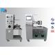 Single Station Kettle Insert Withdraw Endurance Testing Machine With 220V 50Hz Power Supply