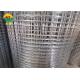 Hot Dipped Galvanized 1.5x1.5Inch Welded Wire Mesh Rolls For Poultry Cages