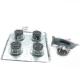 CO-AF Carbon Monoxide Sensor Small With Filter Membrane 5000ppm For Carbon Monoxide Gas Analyzer