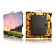 High Definition P3 Rental LED Display Indoor Full Color 1R1G1B For Advertising