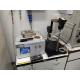 Heat Radiation Test Machine For Melting Behavior , Lab Testing Equipment