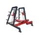 Q235 Power System Smith Machine For Bench Press Exercise
