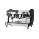 Corrima Double Group Coffee Machine Commercial Manual Espresso Machine