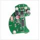 FR4 Flexible PCB Manufacturing For Car Aromatherapy Machine With LED Indicator