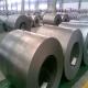 Q235B Mild Steel Coil 5.5mm Thick 1250mm Cold Rolled MS Sheet Coil EN