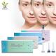 1ml Hyaluronic Acid Cosmetic Injections Anti Aging Wrinkles