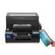 Universal Digital T Shirt Printing Machine  Automatic Detect UV Curing System