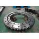 slewing ring 50Mn material slewing ring used on small machinery