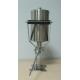 new style WCF-3.2L Spanish snack churro filler for sale