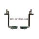 mobile phone flex cable for LG P990 plun in
