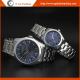 024A E Go Fashion Watch for Couples Stainless Steel Watch Quartz Watch Analog Watch Woman