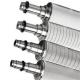 Consistent Wear Resistant Carbide Anilox Roll Anilox Printing For Ink Transfer