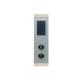 Dot Matrix Two Button Elevator Hall Call Panel  Floor Display Panel Lift Touch  Cop Lop