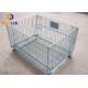 1000KGS Wire Mesh Storage Cages