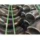 ASTM A234 WP22 Steel Fitting, Elbow 90DEG LR BW ASME B16.9
