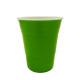 425 Ml 14 Oz PP Reusable Beer Pong Cups Injection Beer Pong Plastic Cups