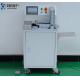 Automatic 300mm / s LED Panel PCB Separator For PCB Board With V - Cut